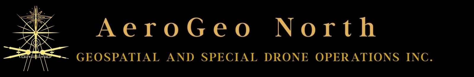 AeroGeo North Geospatial and Special Drone Operations Inc.