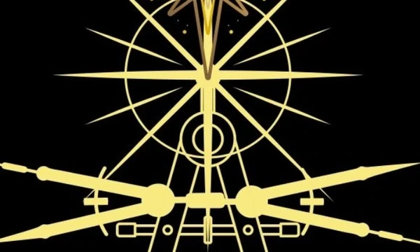 AeroGeo North emblem