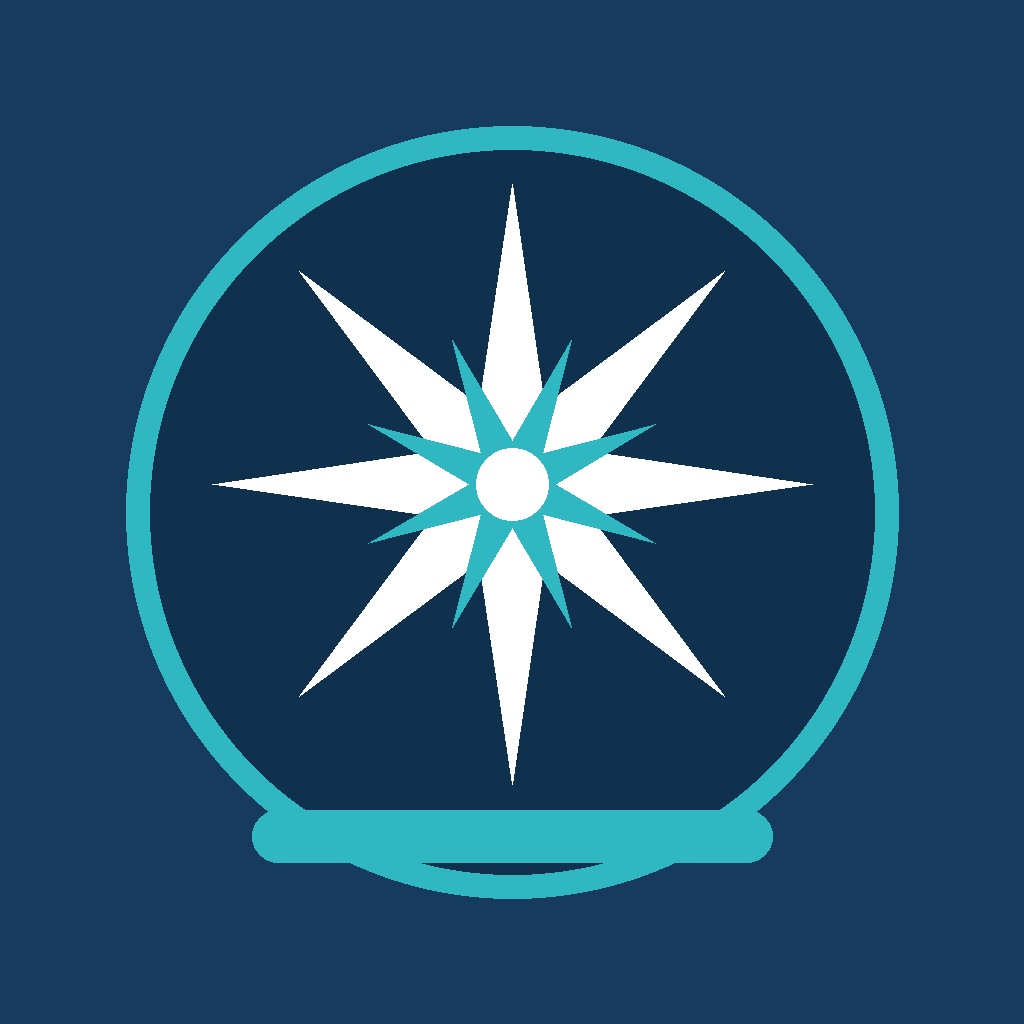 NorthStar Project OS app icon